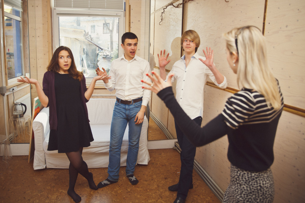 Главная — фото 9