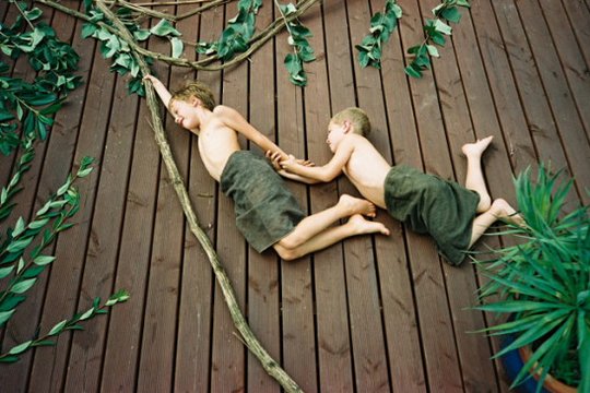 ТВОРЧЕСКИЙ КОНКУРС от aBetterLife — фото 2