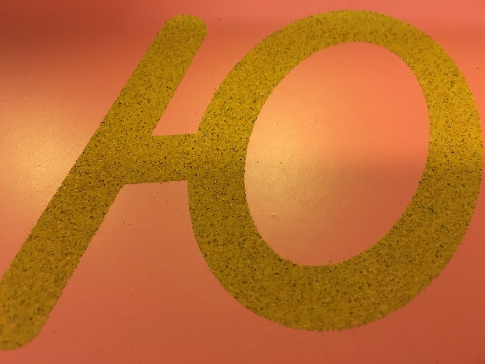 Шершавые буквы: алфавит на кончиках пальцев — фото 2