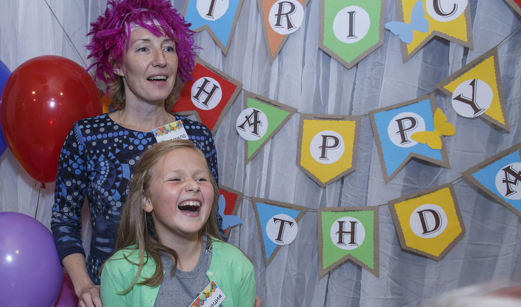 Уникальный праздник для вашего ребенка: чемпионат по настольным играм! — фото 5