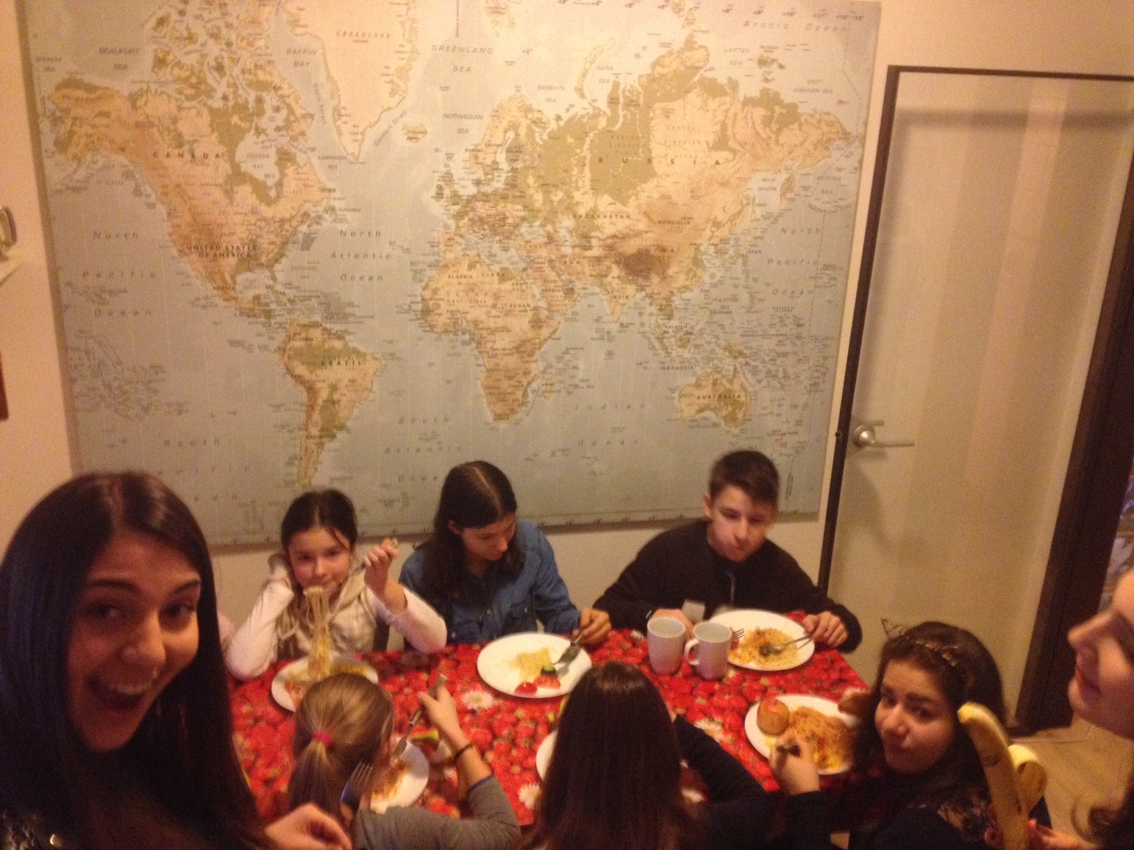 Английская школа выходного дня: тотальное погружение! — фото 3