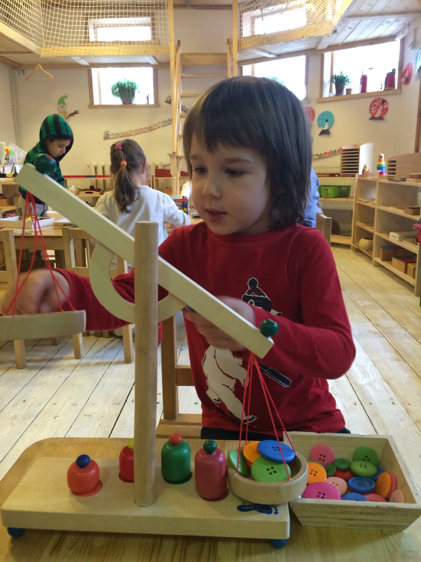 Математика по методу Монтессори — фото 3