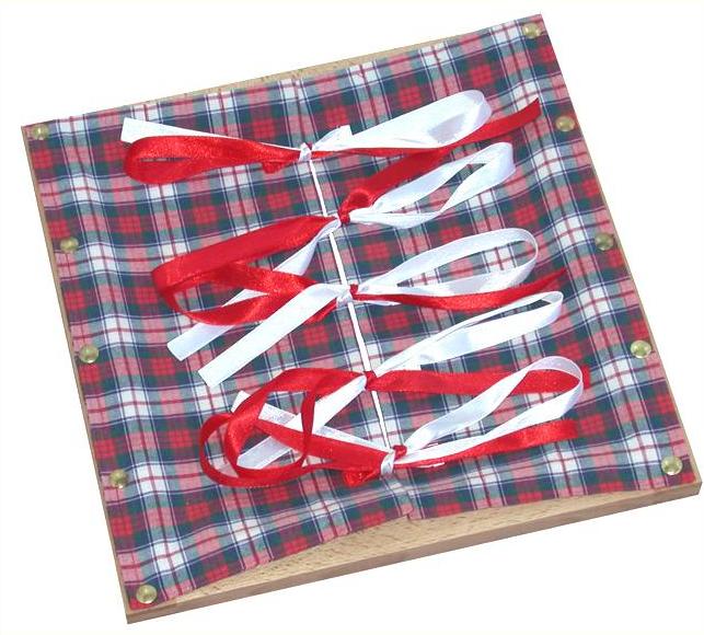 Детский сад Монтессори — фото 3