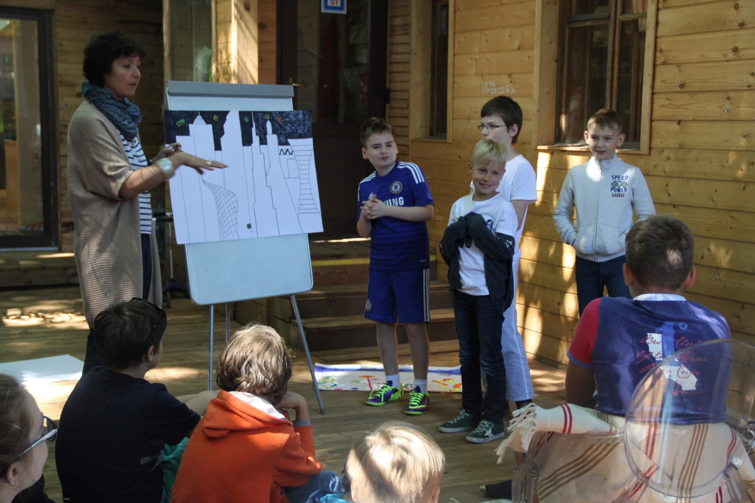 Будущее образования. aBetterLife уже в будущем! — фото 2