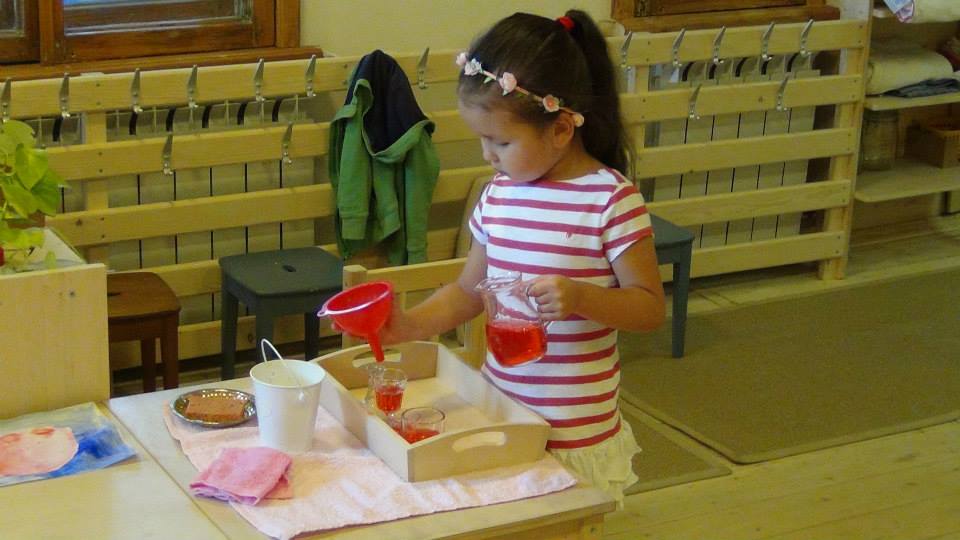 Как обучать детей правильно? — фото 2