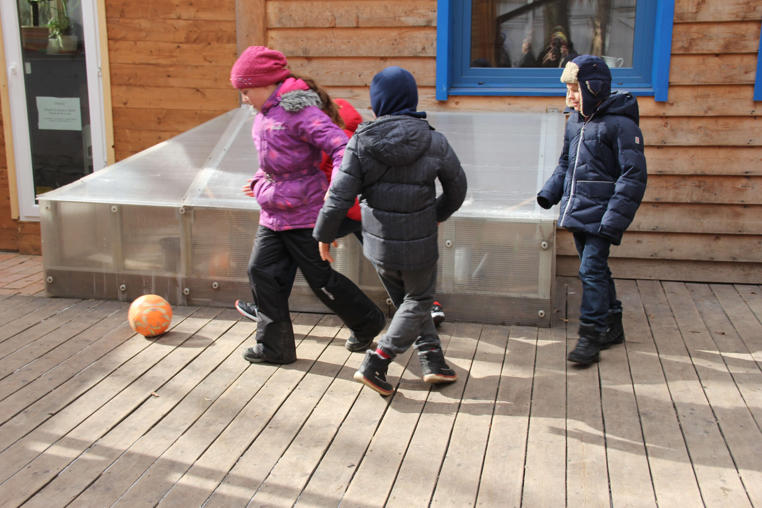 Английская школа Выходного дня: учеба с удовольствием! — фото 2