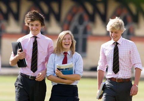 Британский аттестат у нас — фото 2