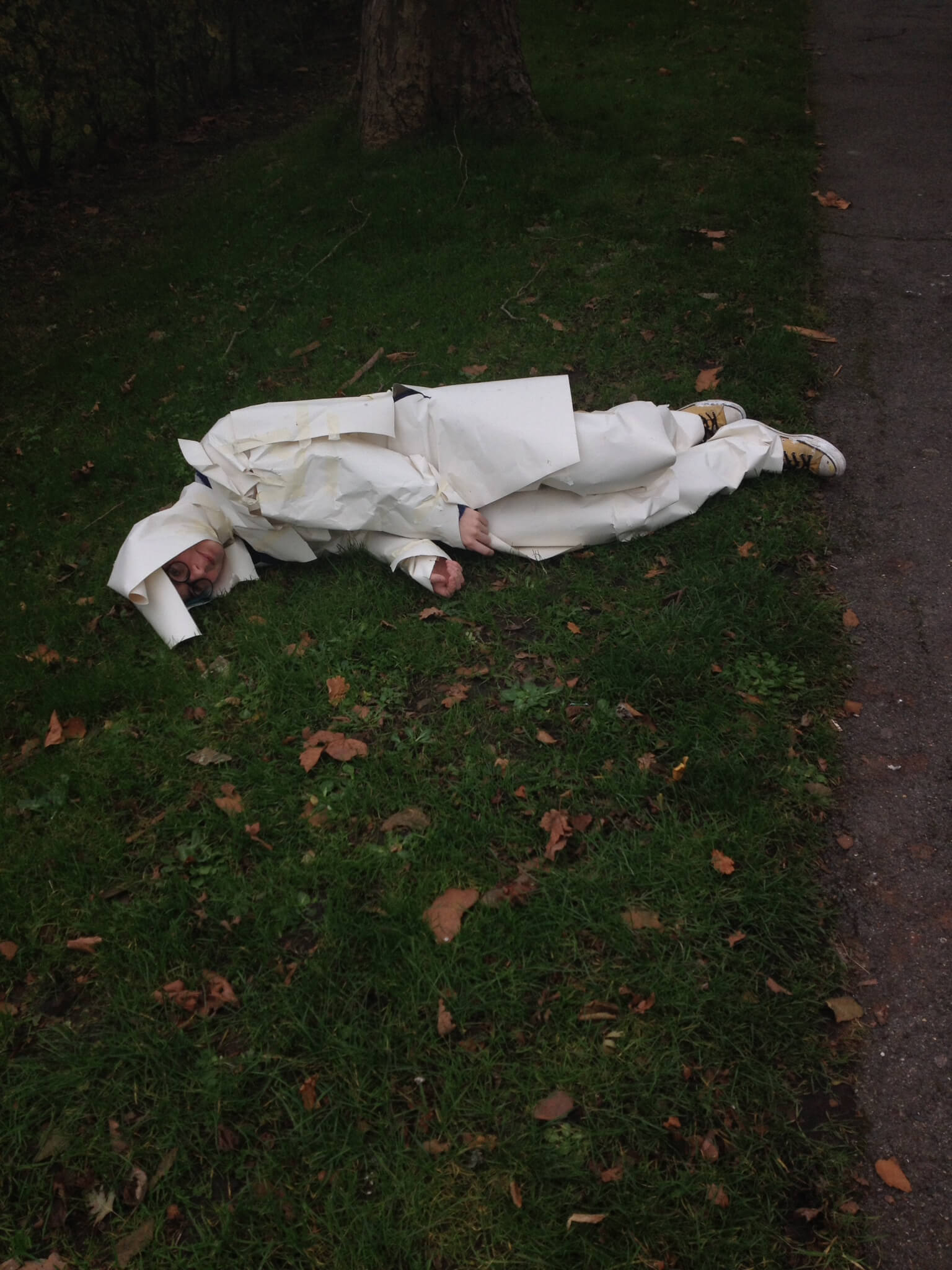 Робин-Анна Литвин: с психфака МГУ — в University for the Creative Arts — фото 3