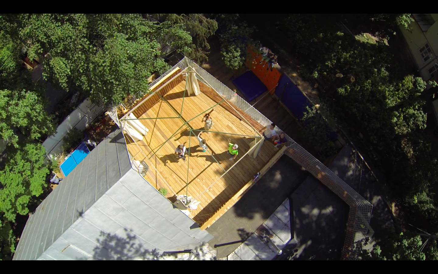 Мировая летняя школа: Невероятные приключения иностранцев в России — фото 2