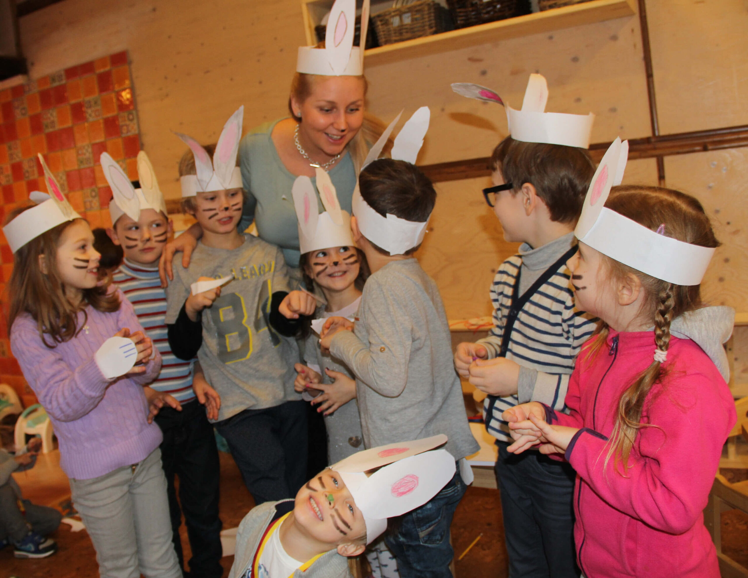 Английская школа Выходного дня: учеба с удовольствием! — фото 3